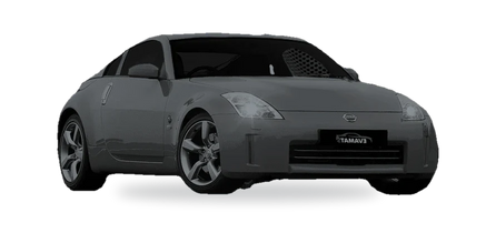 Nissan 350Z