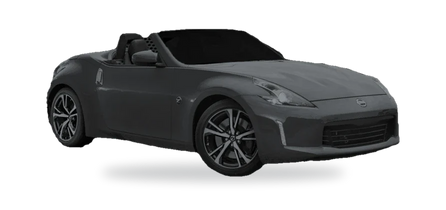 Nissan 370Z