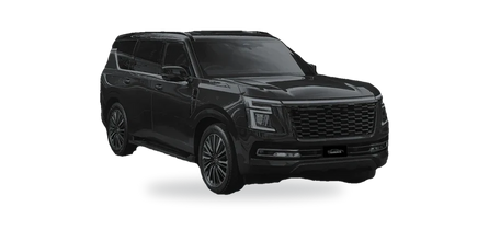 Nissan Armada