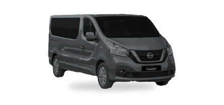 Nissan NV300