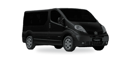 Nissan Primastar