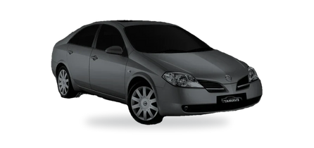 Nissan Primera