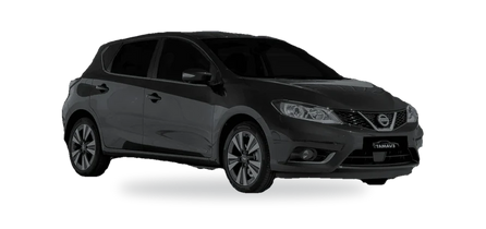 Nissan Pulsar