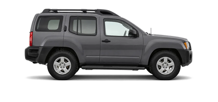 Nissan Xterra