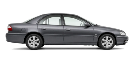 Opel Omega