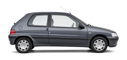 Peugeot 106
