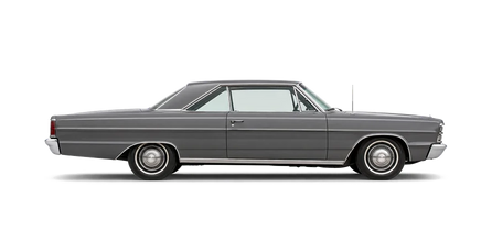Plymouth Fury