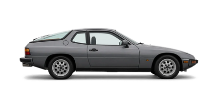 Porsche 924