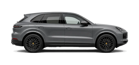 Porsche Cayenne S