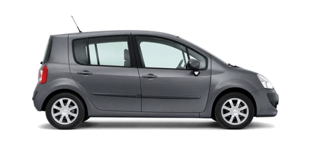 Renault Modus