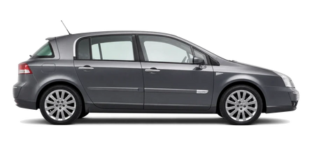 Renault Vel Satis
