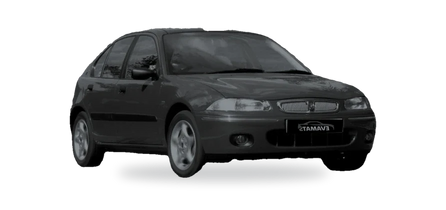 Rover 200