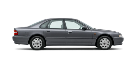 Rover 600