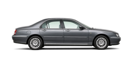 Rover 75
