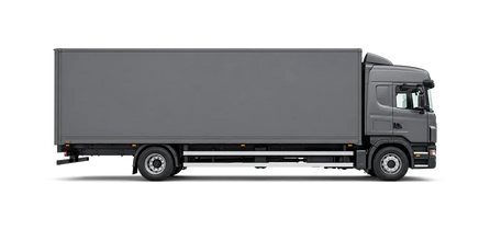 Scania G420