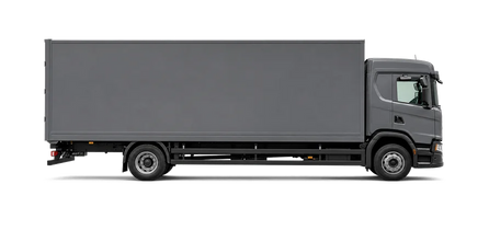 Scania G450