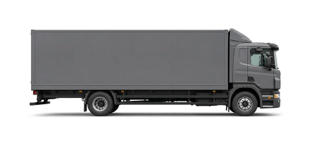 Scania P420