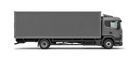 Scania P450