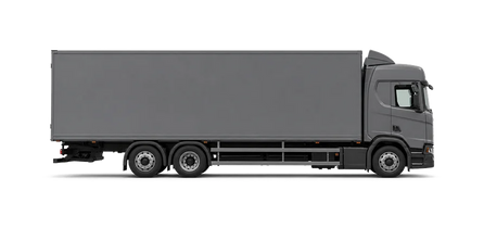 Scania R410