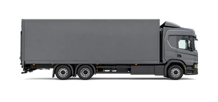 Scania R450