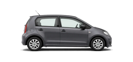 Škoda Citigo