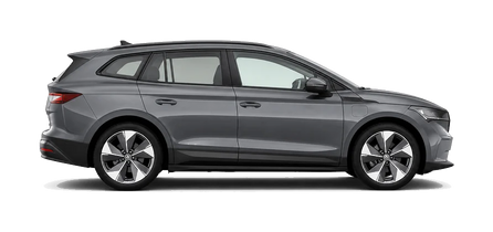 Škoda Enyaq