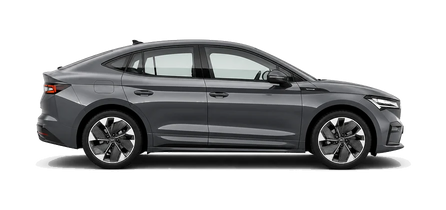 Škoda Enyaq Coupe