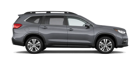 Subaru Ascent