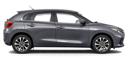 Suzuki Baleno
