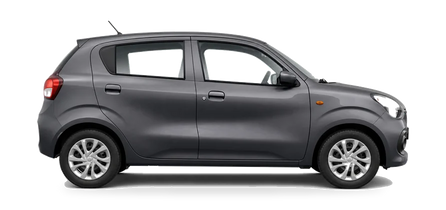Suzuki Celerio