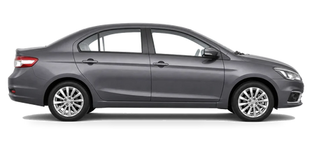 Suzuki Ciaz