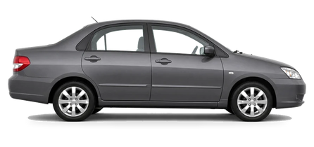 Suzuki Liana
