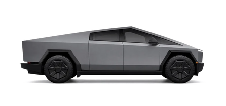Tesla Cybertruck