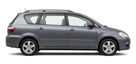 Toyota Avensis Verso