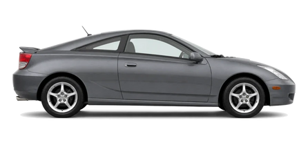 Toyota Celica