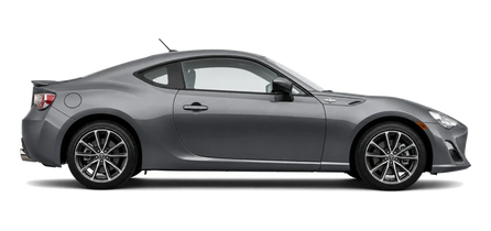Toyota GT86