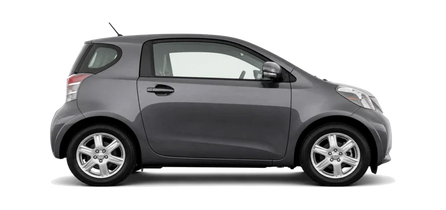 Toyota IQ