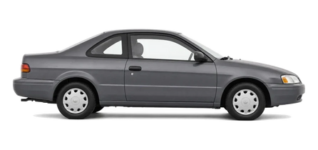 Toyota Paseo