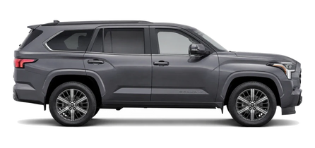 Toyota Sequoia
