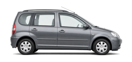 Toyota Yaris Verso