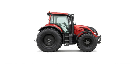 Tractors Valtra Tractor