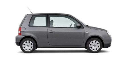 Volkswagen Lupo