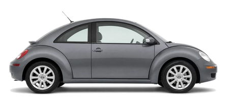 Volkswagen New Beetle