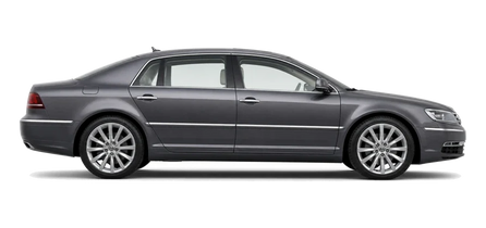 Volkswagen Phaeton