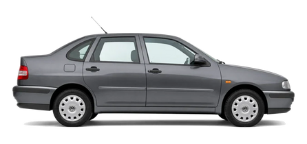 Volkswagen Polo Classic