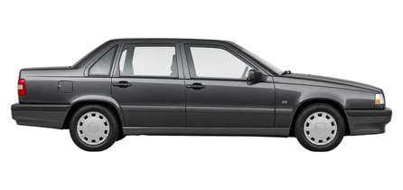 Volvo 850