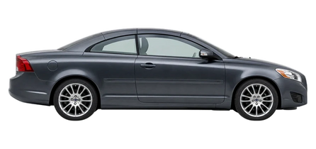 Volvo C70