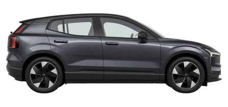 Volvo EX30