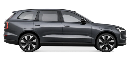 Volvo EX90