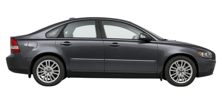 Volvo S40